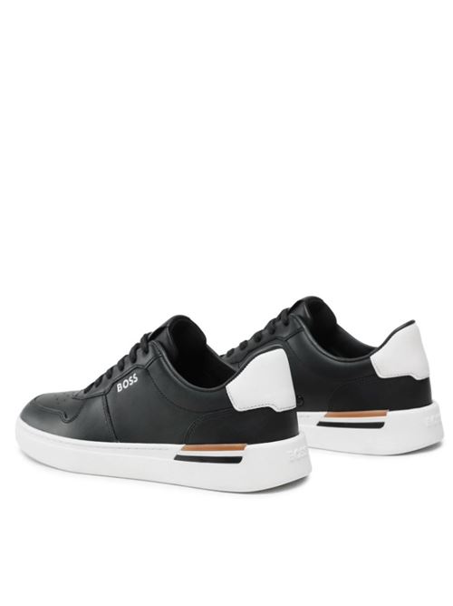 STILE CLINT_TENN_LTVP  Sneakers BOSS | 50498894 CLINT_TENN_LTVP 10252324.001